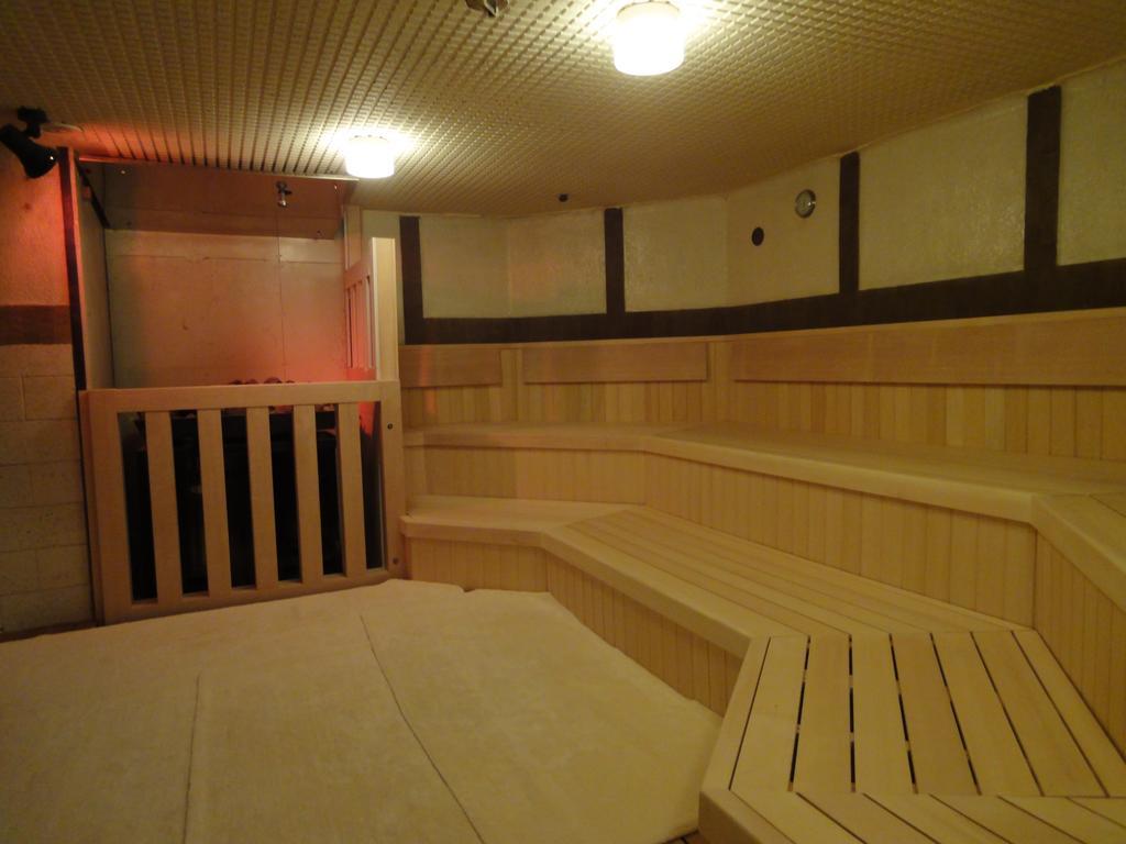 Wellbe Meieki Nagoya Exterior photo